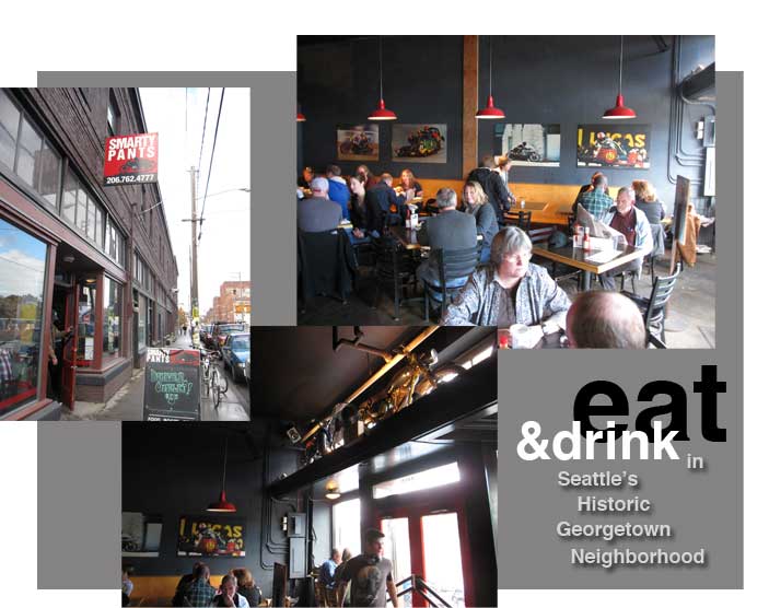 images of restaurant interior